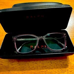 Prescription Glasses by Ralph Lauren